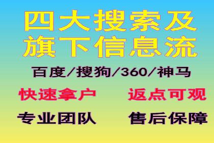 SEM推广代运营案例：行业应用